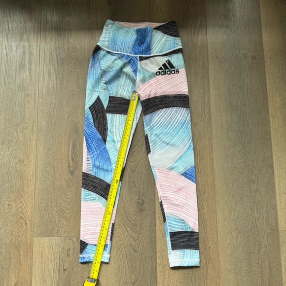 Adidas Leggings Size S - Picture 4 of 6